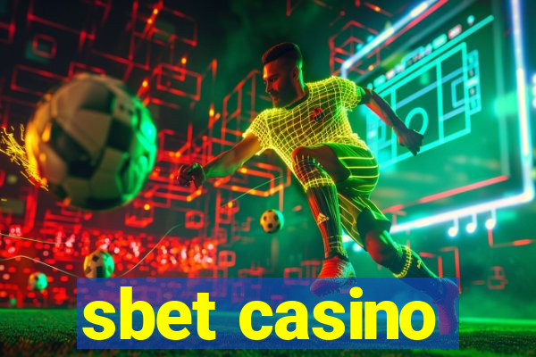 sbet casino